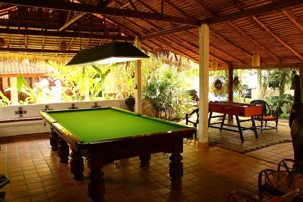 Secret Garden Chiangmai 호텔 San Kamphaeng 외부 사진