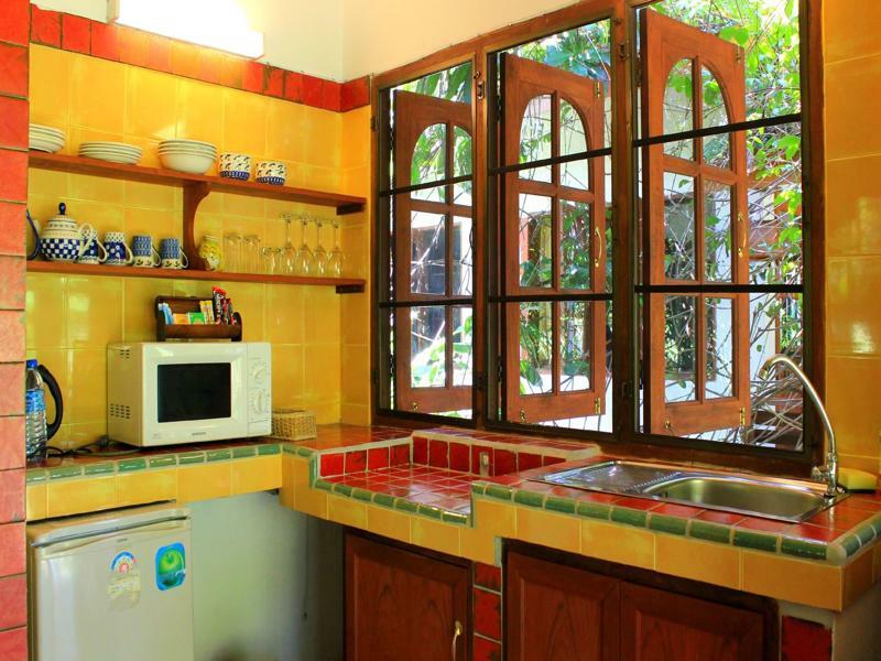 Secret Garden Chiangmai 호텔 San Kamphaeng 외부 사진
